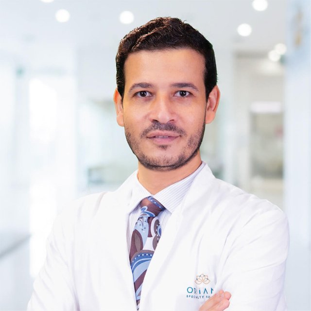 د. حلمي الوكيل